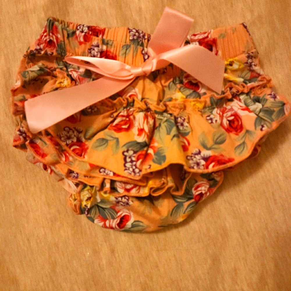 Bloomers